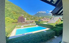 Appartement 3* Avec Balcon, Piscine Et Lac A Proximite, Activites Diverses - Fr-1-432-4
